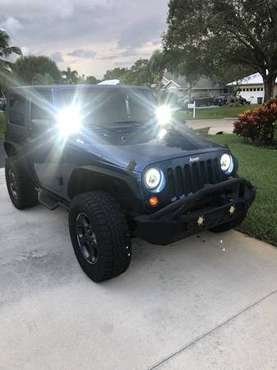 Jeep for sale for sale in Palm City, FL