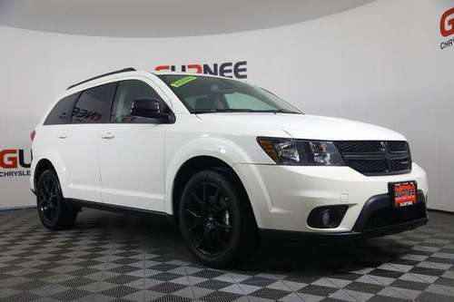 2018 Dodge Journey SXT CALL OR TEXT for sale in Gurnee, IL
