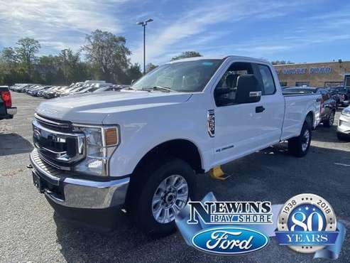 2020 Ford F-350 Pickup - cars & trucks - by dealer - vehicle... for sale in Bay Shore, NY