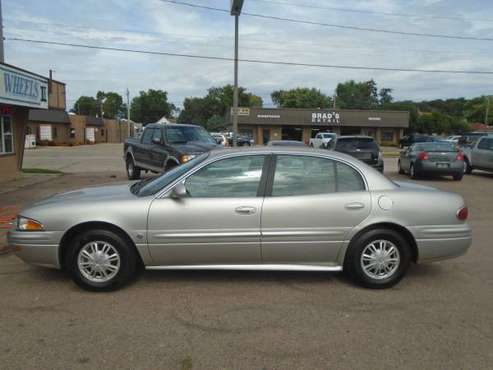 04 Buick Lesabre Custom 86,000 MILES for sale in Sioux City, IA