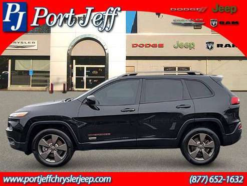 2016 Jeep Cherokee - Call for sale in PORT JEFFERSON STATION, NY