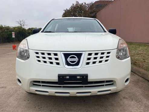 2008 Nissan Rogue Sl - cars & trucks - by owner - vehicle automotive... for sale in Dallas, TX