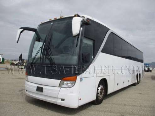 2004 SETRA EVOBUS GMBH TOUR PASSENGER BUS - cars & trucks - by... for sale in Los Angeles, CA