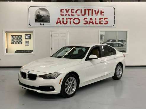 2017 BMW 320i Sedan Quick Easy Experience! - cars & trucks - by... for sale in Fresno, CA