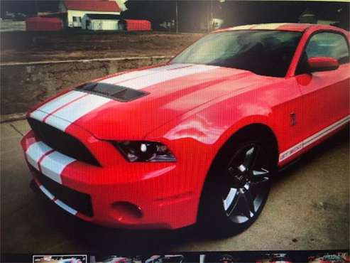 2010 Ford Mustang for sale in Boca Raton, FL