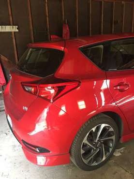 2016 Toyota Scion iM for sale in Saint Paul, MN