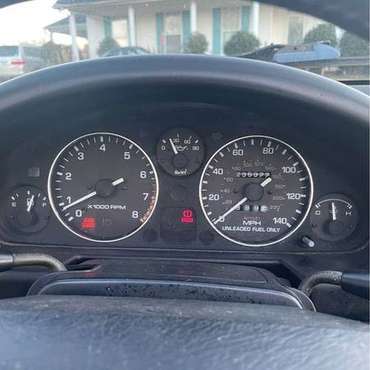 1993 Mazda Miata 1 6 for sale in Monroe, NC