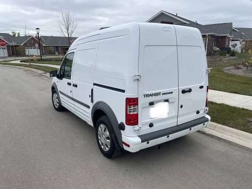 2010 Ford Transit connect xlt for sale in Burbank, IL