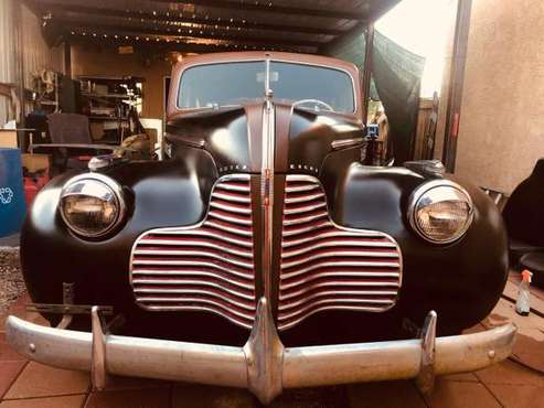 1940 Buick Special for sale in Tucson, AZ