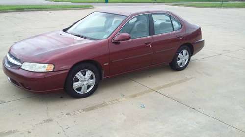 Nissan Mechanic $pecial for sale in Memphis, TN
