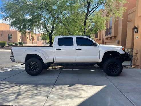 Tacoma 4x4 Excellent Condition 17, 500 OBO - - by for sale in Tucson, AZ