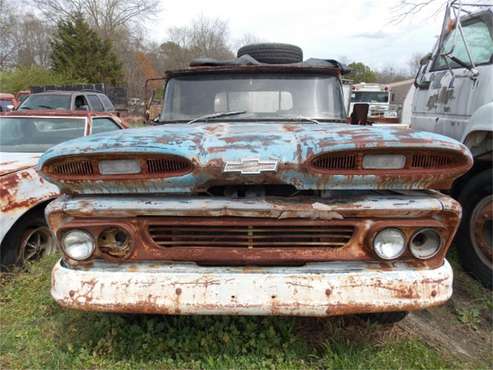 1960 Chevrolet Truck for sale in Gray Court, SC