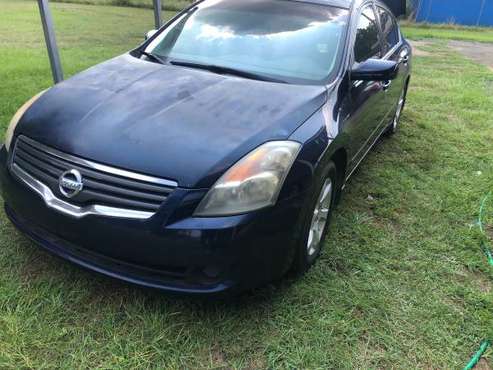 2007 Nissan Altima for sale in Tallahassee, FL