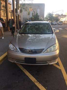 Toyota Camry 2005 for sale in West New York, NJ
