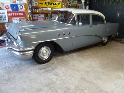 1955 Buick Special for sale in Boonton, NJ