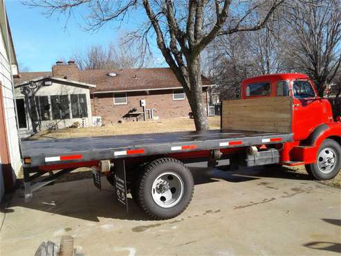 1948 Chevrolet COE for sale in West Pittston, PA