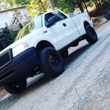 2006 ford f150 for sale in Standard, CA
