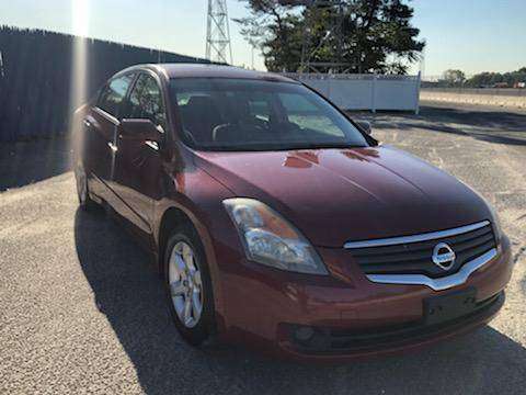 2008 Nissan Altima Hybrid 128k miles for sale in Jamaica, NY