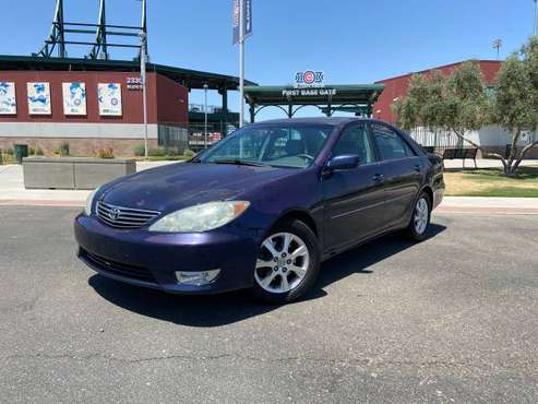 2006 Toyota Camry XLE 35, 000 original miles - - by for sale in Phoenix, AZ
