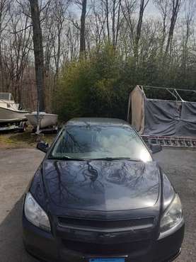2009 chevy malibu for sale in CT