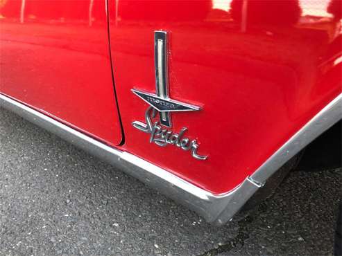 1964 Chevrolet Corvair for sale in Milford City, CT