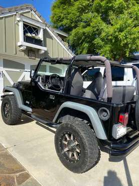 1997 Jeep Wrangler For Sale for sale in Simi Valley, CA