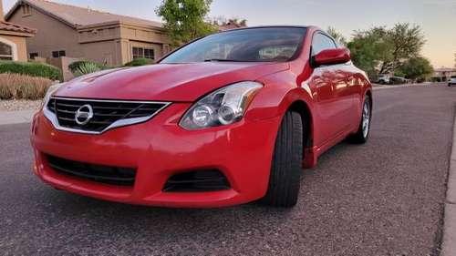 2011 Nissan Altima 2 5 S , coupe for sale in Cave Creek, AZ