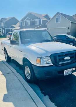 Single Owner, Low Mileage 2006 Ford Ranger XL - - by for sale in Yakima, WA