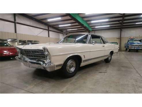 1967 Ford LTD for sale in Cleveland, GA