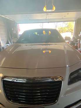 2013 Chrysler 300S - cars & trucks - by owner - vehicle automotive... for sale in Littleton, CO