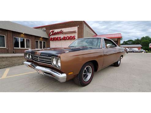 1969 Plymouth Road Runner for sale in Annandale, MN