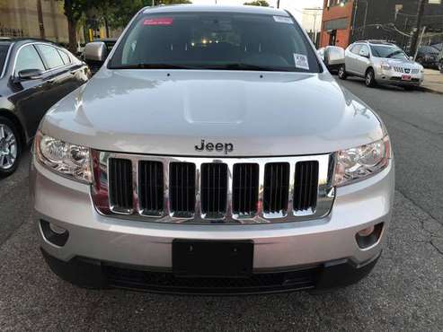 2012 jeep grand cherokee for sale in Rutherford, NY