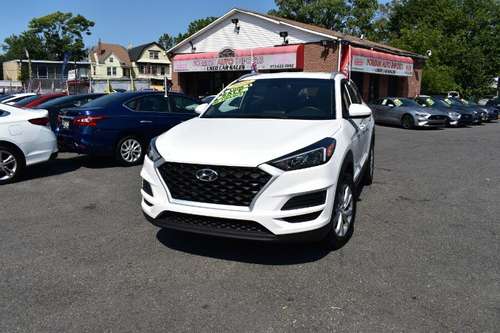 2020 Hyundai Tucson Value AWD for sale in NJ