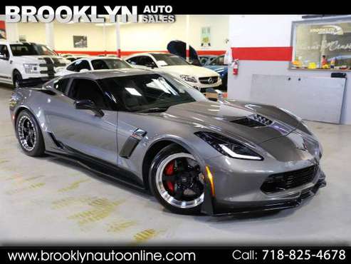 2015 Chevrolet Chevy Corvette 2LZ Z06 Coupe GUARANTEE APPROVAL! for sale in STATEN ISLAND, NY
