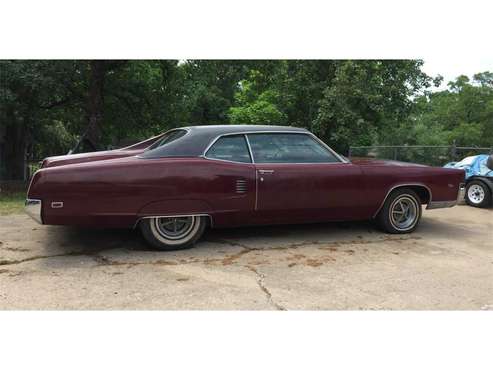 1969 Mercury Marauder for sale in Austin, TX