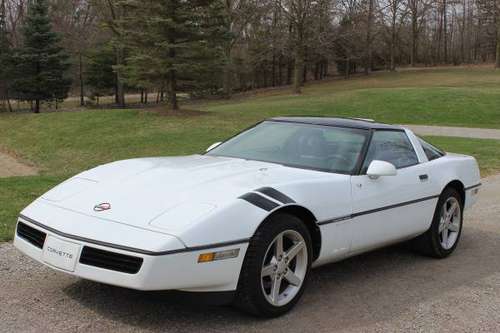 corvette sale/trade for sale in Hudson, OH