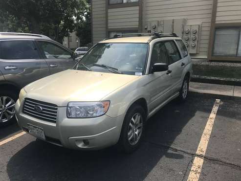 Exceptional Subaru for sale in Fort Collins, CO