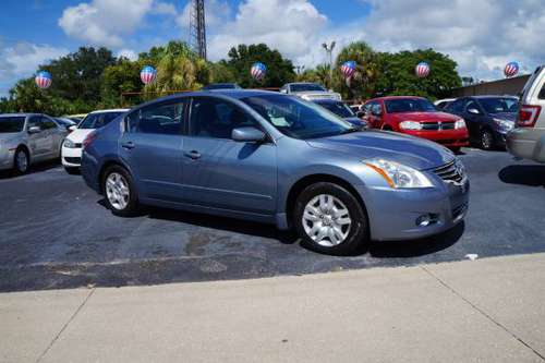 2010 NISSAN ALTIMA - 93K MILES for sale in Clearwater, FL