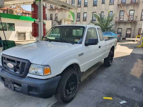 2007 ford Ranger for sale in Brooklyn, NY