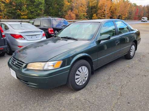 1999 Toyota Camry LE 132k - Moonlight Motors - - by for sale in Wilton, ME