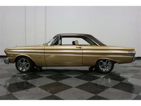 1964 Ford Falcon for sale in Fort Worth, TX