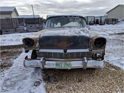 1956 Chevrolet 150 for sale in Mankato, MN