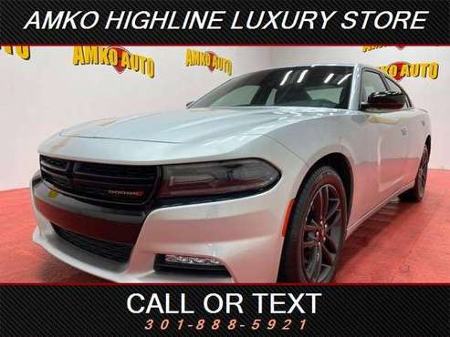 2019 Dodge Charger SXT AWD SXT 4dr Sedan $1500 - cars & trucks - by... for sale in Waldorf, PA