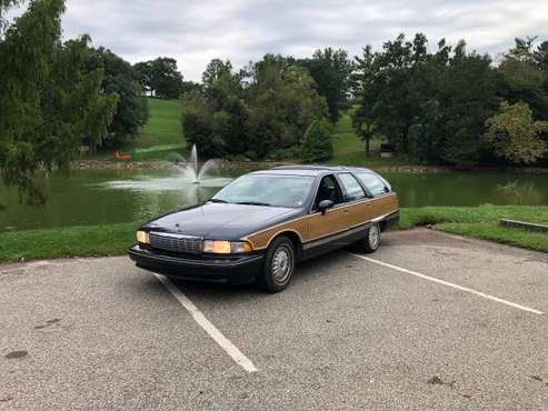 1992 Buick Estate Wagon for sale in PA
