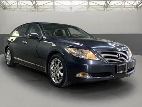 2007 Lexus LS 460 L for sale in Chattanooga, TN
