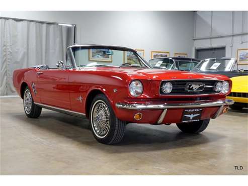 1965 Ford Mustang for sale in Chicago, IL