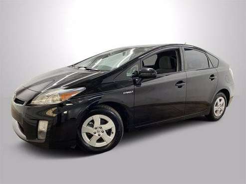 2011 Toyota Prius Electric 5dr HB II Sedan - - by for sale in Portland, OR
