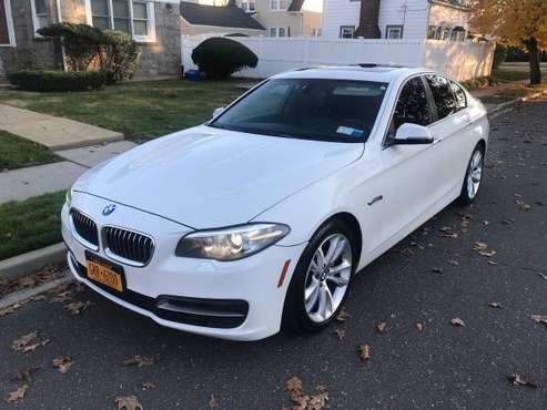2014 bmw 528i 528 i xdrive not 2015 - cars & trucks - by owner -... for sale in Glen Oaks, NY