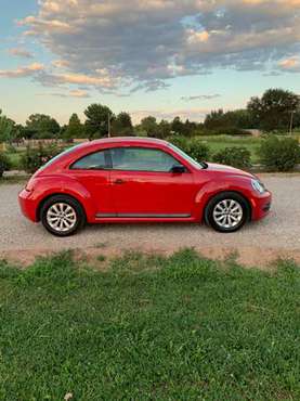 2014 Volkswagen Beetle for sale in Isleta, NM