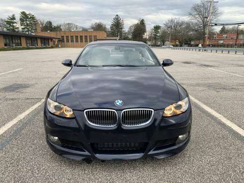 2007 BMW 335I - cars & trucks - by dealer - vehicle automotive sale for sale in Roslyn Heights, NY